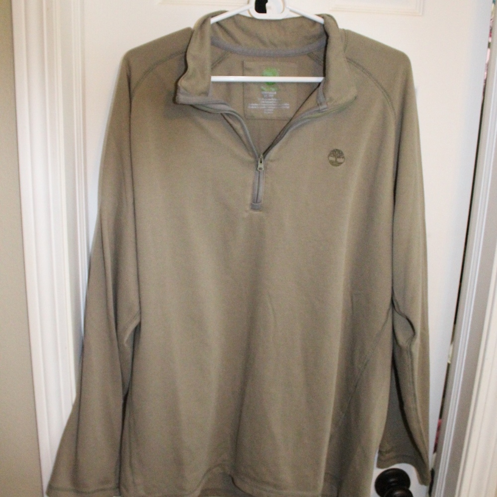 Timberland Pullover